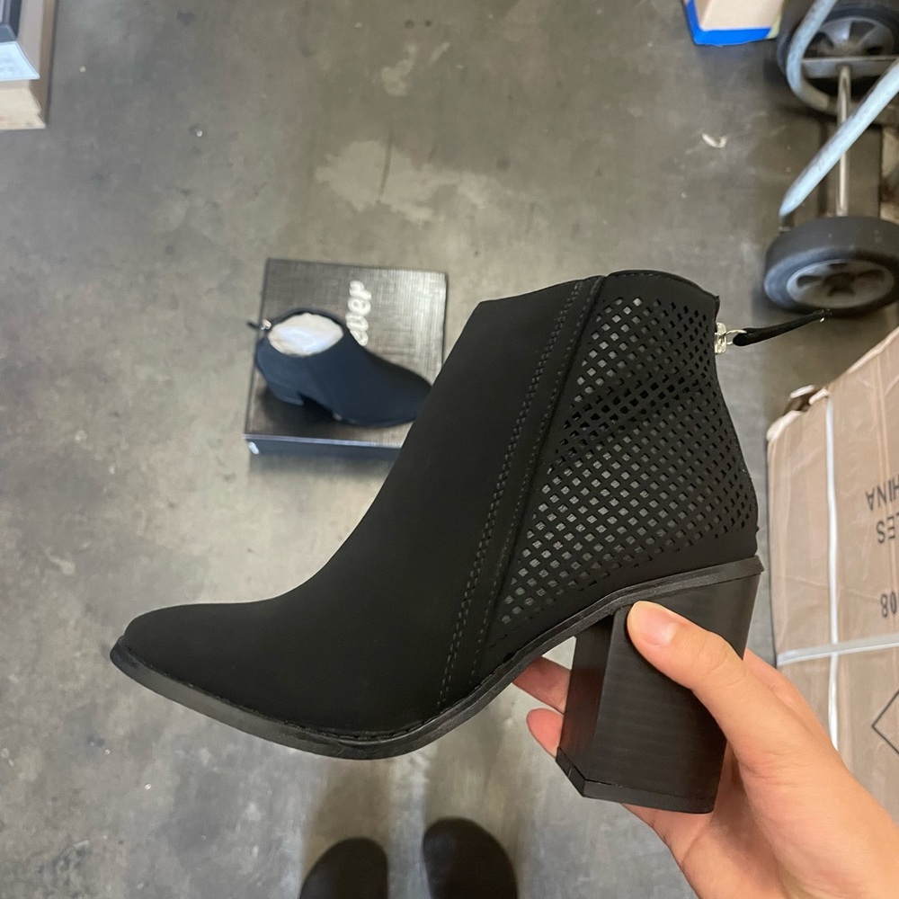 Bootie
